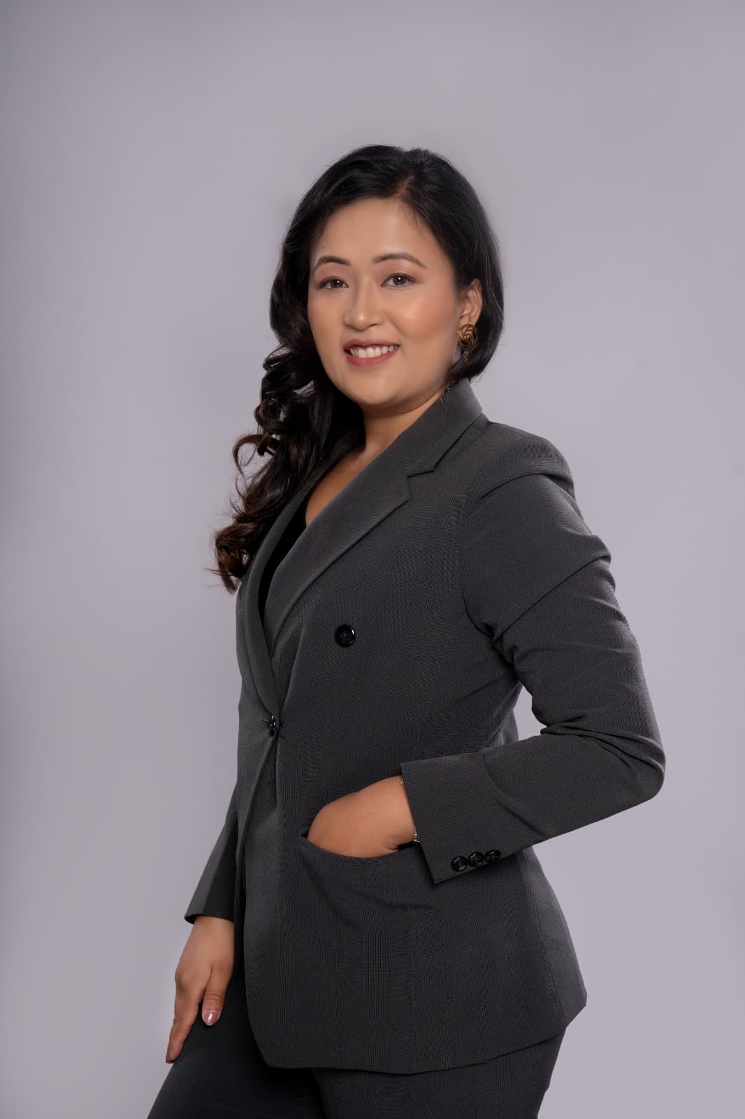 Rashmi Tandukar