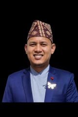 Siddhartha Shakya